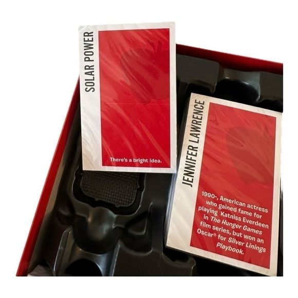 Apples To Apples Card Game - Picture 6 of 6